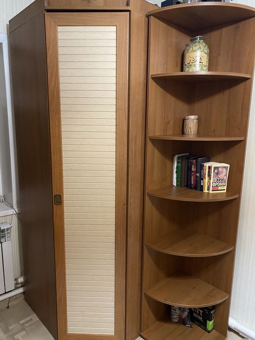 Шкаф,  продам шкаф; угловой шкаф