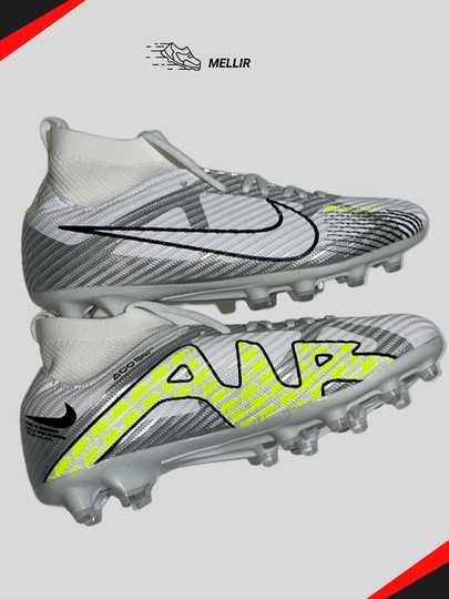 Air zoom butsi fudbol uchun