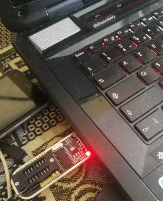 Reparatii pc / laptop/console etc Modare PS5 pina in vers 4.03