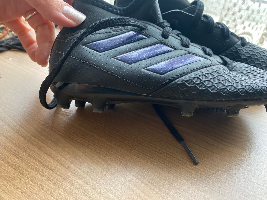 Детски бутонки Адидас 29 размер