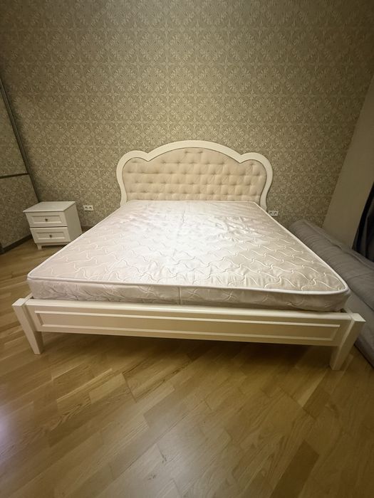 Кровати 2 -х спальные