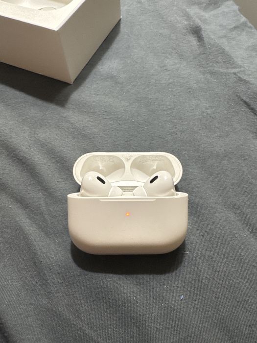 Airpods Pro 2nd generation