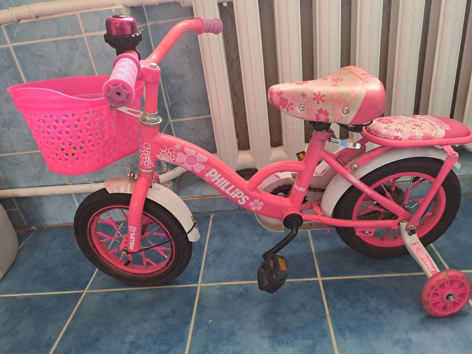 велосипед для детей