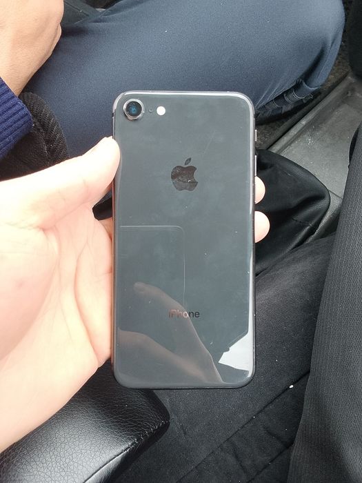 Iphone 8 64gb нн