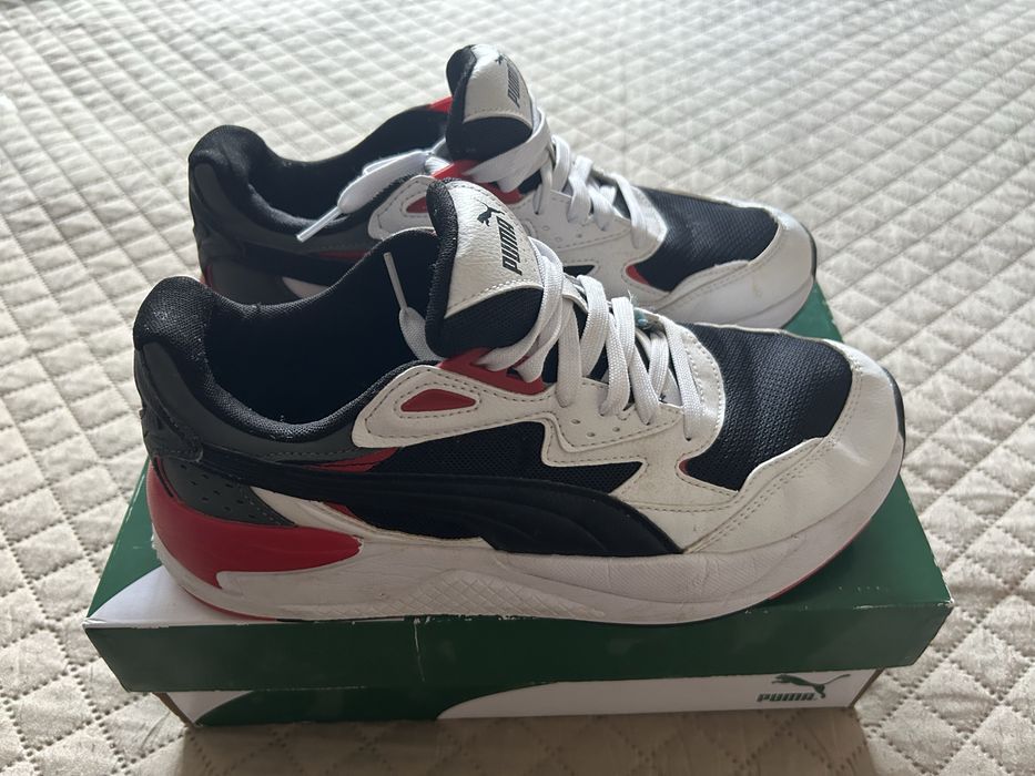 Маратонки Puma размер 41