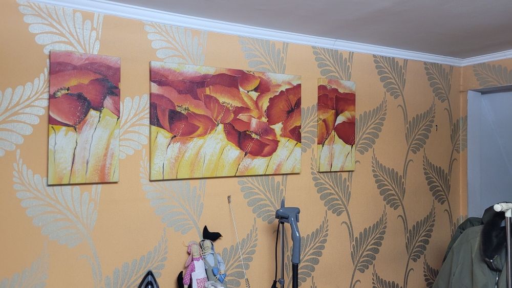 Продам картины на стену