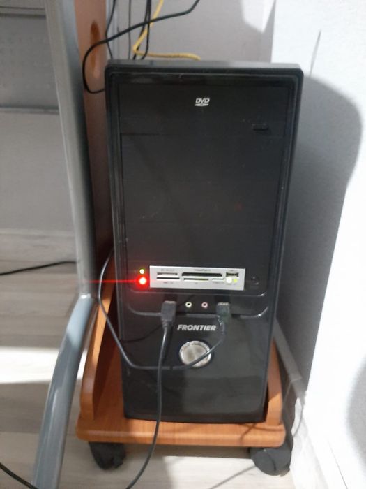 Компьютер сатылады