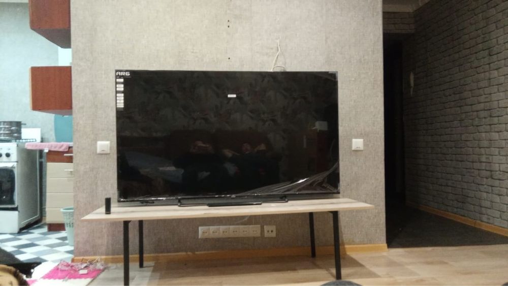 Телевизор,хорошее состояние