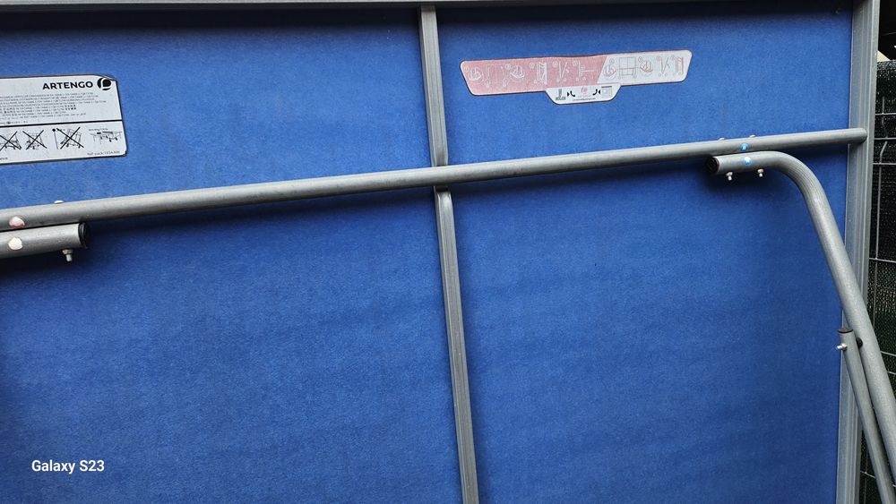 Vănd masă de tenis