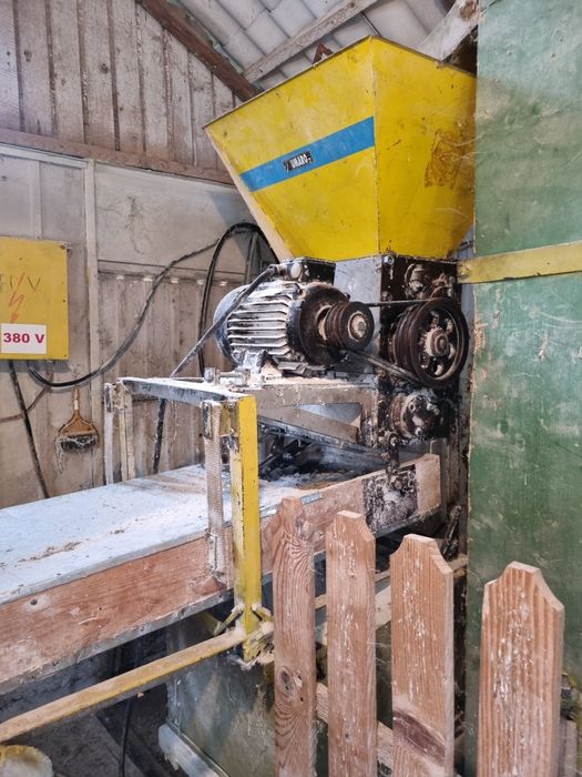 Moară porumb,uruială,zdrobitor cereale