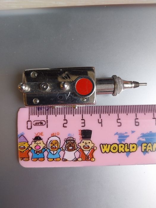 Механична автоснимачка Autoknips IV