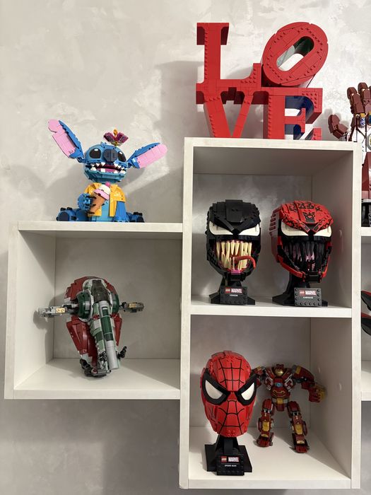 LEGO оригинал продам или обмен