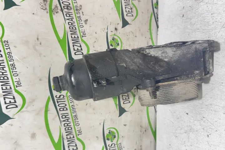 Termoflot racire ulei Peugeot 307 2005 1.6 HDi MT (110 hp)