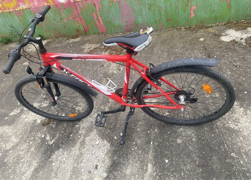 Vand bicicleta X-Fact cu 26 inch