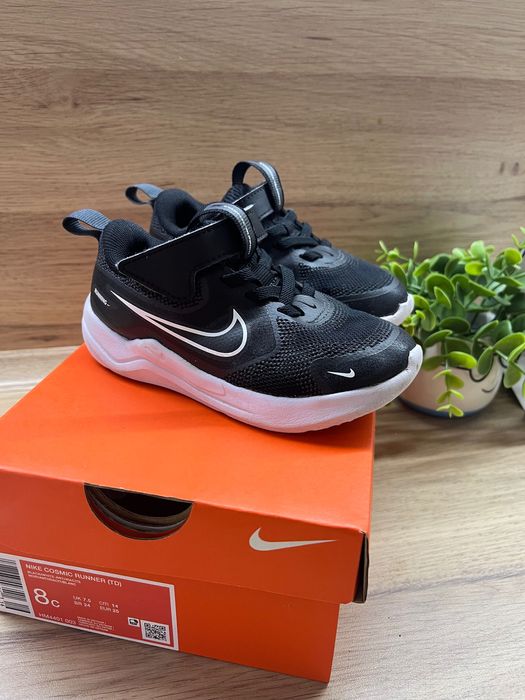 Детски маратонки Nike cosmic runner