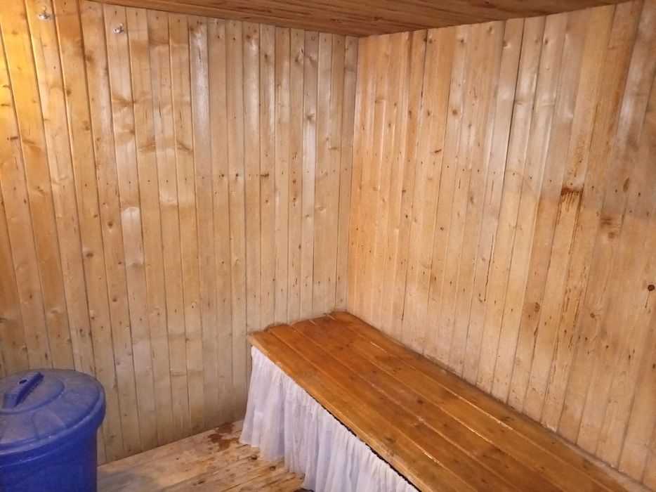 Продам дом в селе Ефремовка