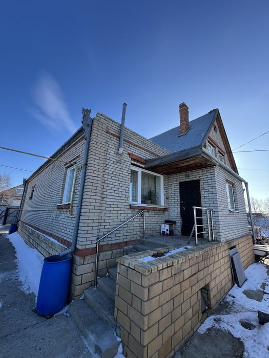 Продам коттедж площадью 132 м2