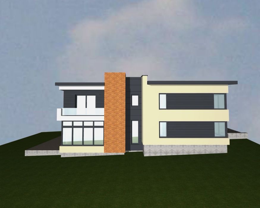 Teren in Carcea Pelendava 960 mp