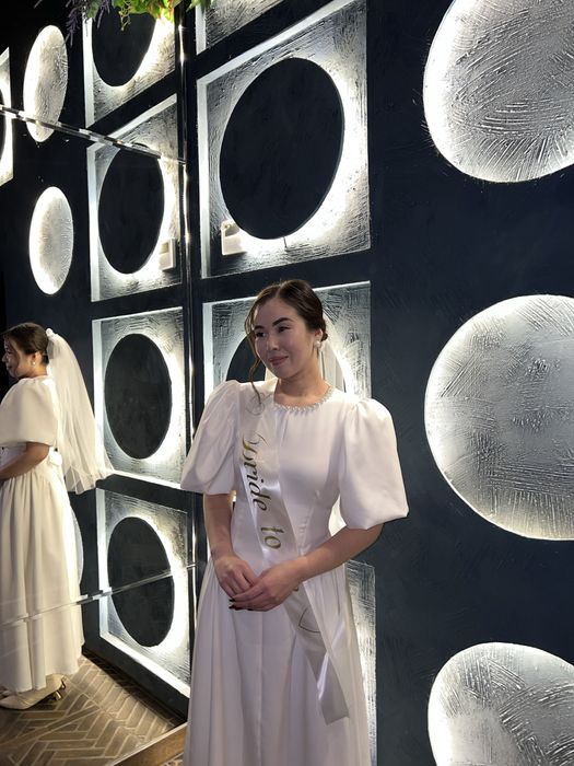 Вечерние Платья