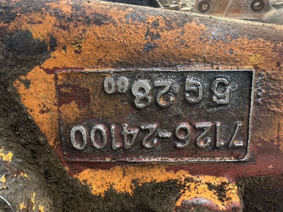 Мостове от фадрома