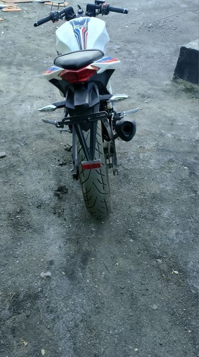 Продам мотоцикл  Rz