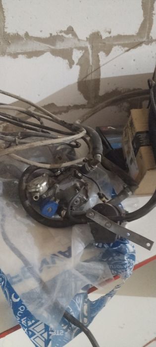 Продам газ оборудование на авто
