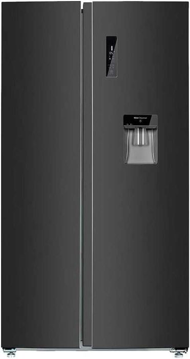 Нов инверторен side by side хладилник CHiQ 559 л No Frost