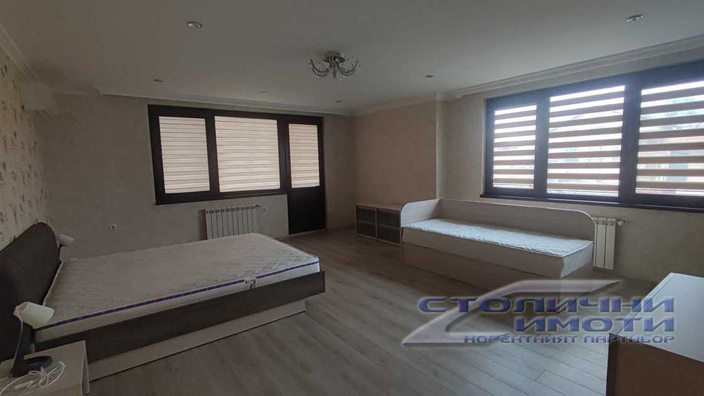 Дава се под наем Тристаен апартамент в София, Требич - 120 кв.м за 663 € - Снимка #5