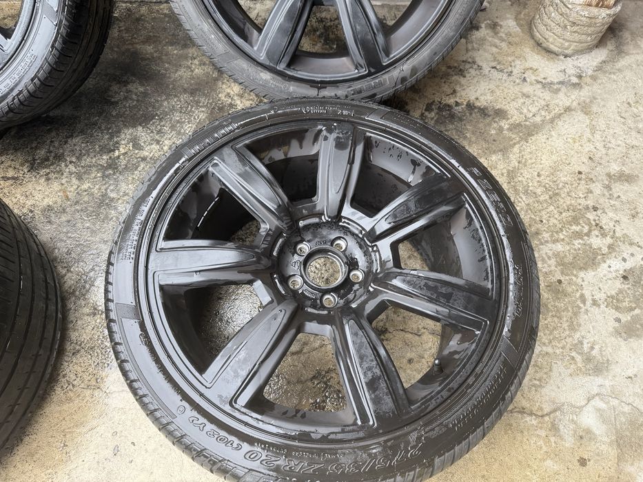 5x112x20 BENTLEY Continental GT