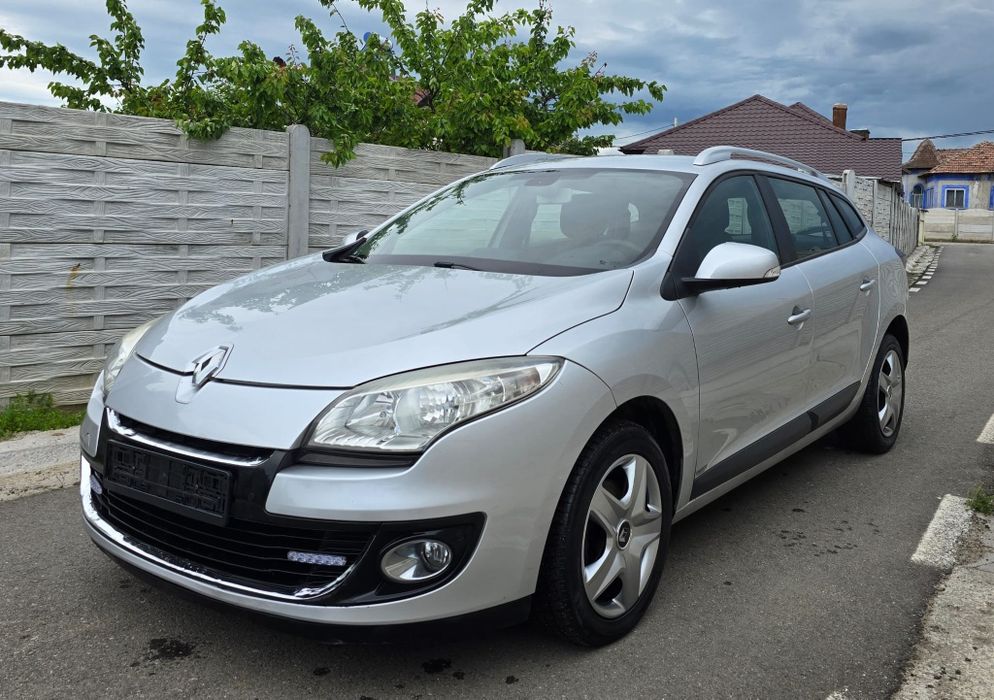 RENAULT Clio 2014 — imagine 2