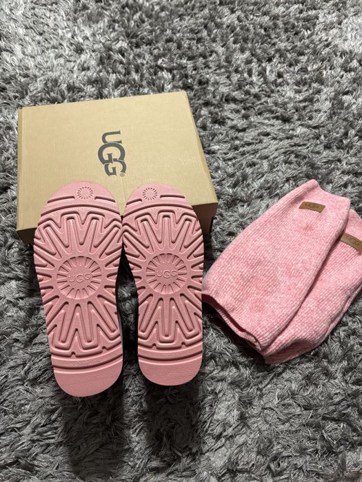 Ugg mini dipper classic