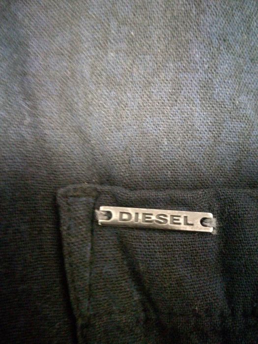Риза Diesel размер L