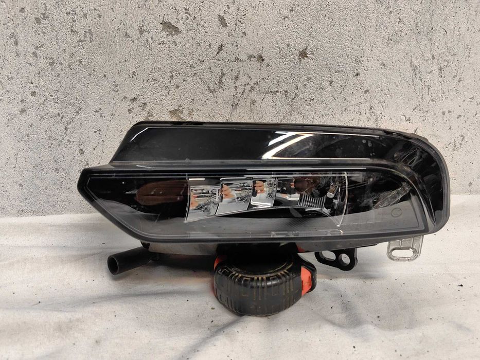 Оригинален халоген Ауди А3  Audi A3 8V L