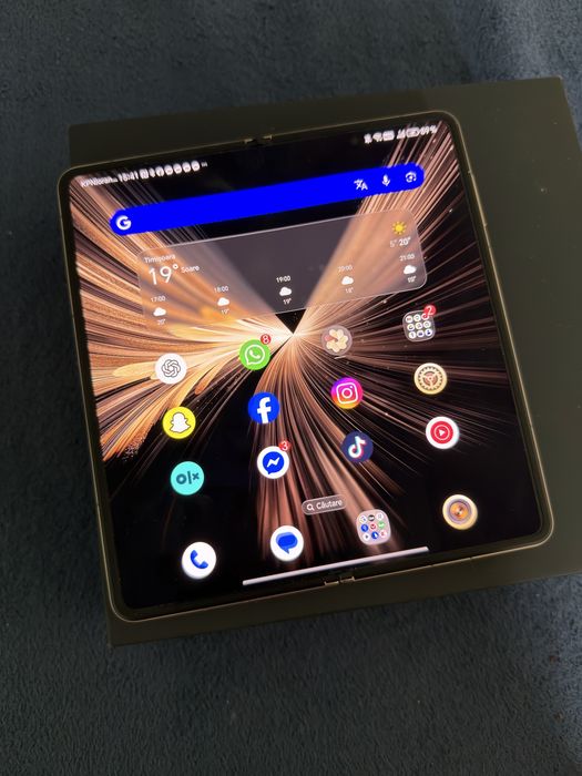 Schimb honor v5 gold 512 gb