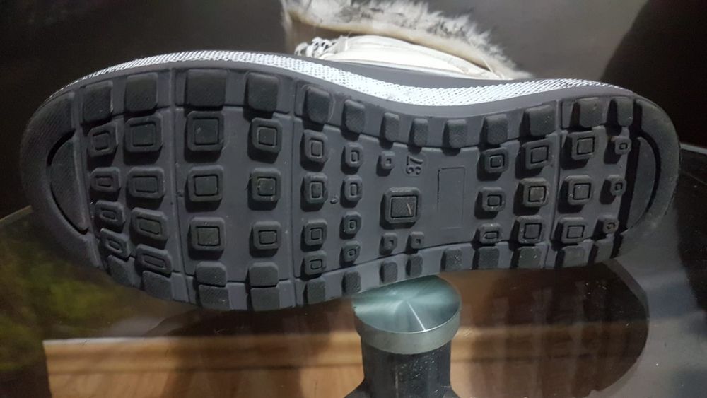 Cizme damă mărimea 37