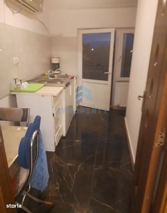 Inchiriere Garsoniera in casa cu curte zona Berceni - Luica | PetFrien — fotografia 3