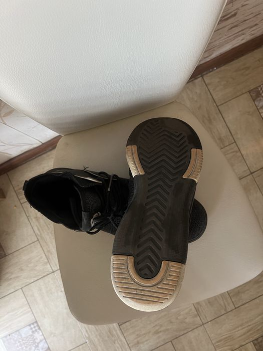Ботинки мужские Adidas оригинал