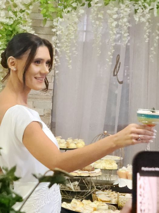 Bar mobil/ Cocktail bar