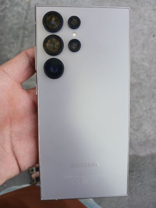 Samsung s 24 ultra 256 talik