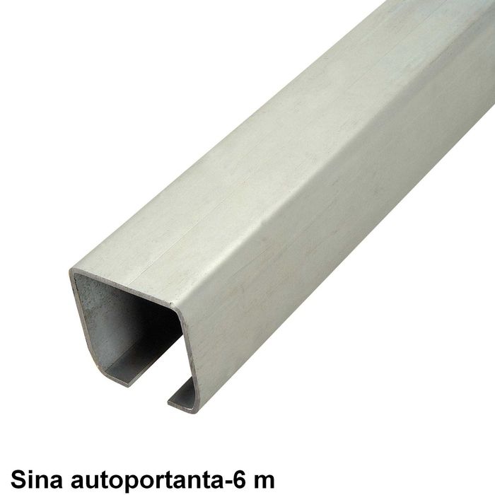 KIT poarta autoportanta porti autoportante in consola
1 797 lei