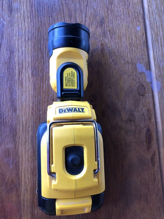 Фенер професионален