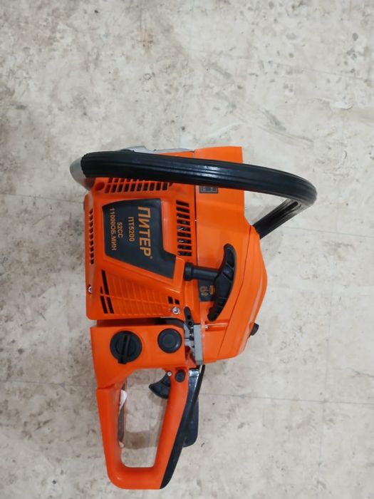 Бензопила аналог штиля.