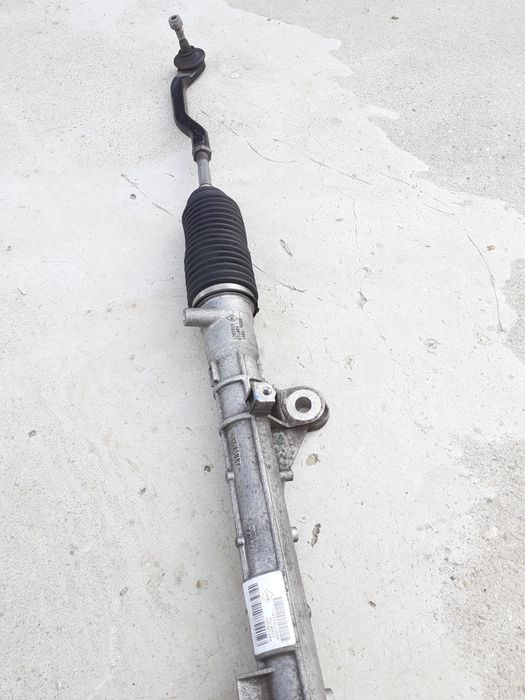 Caseta Direcție TRW Renault Megane 3 Europa Volan Stânga  490017022R