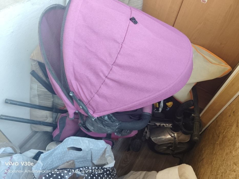 Велосипед детский