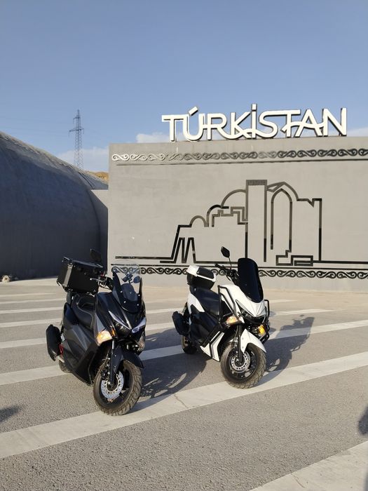 Продам мапед N MAX