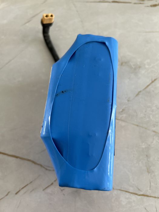 Гераскутор акум