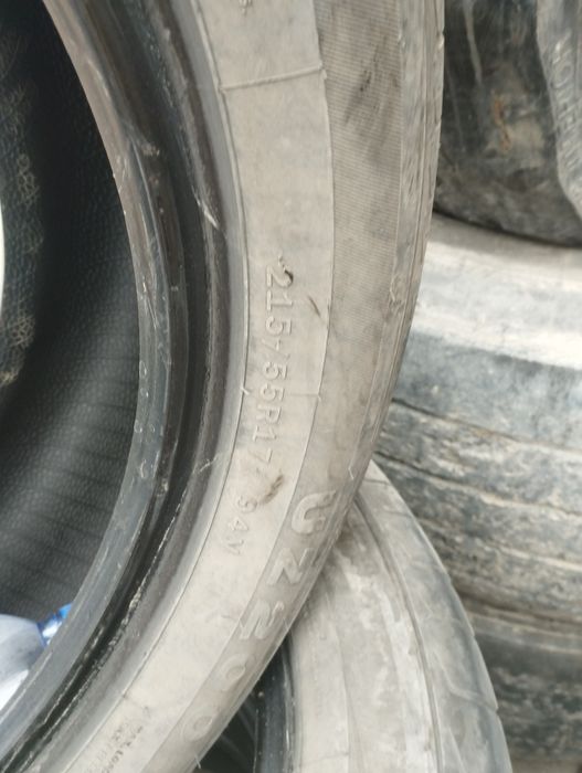 Diska balon R 14 pakriwka 17 r trekr radnoy