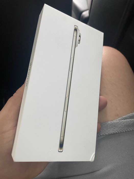 Iphone 17 Air 256GB Light Gold Sigilat cu garantie