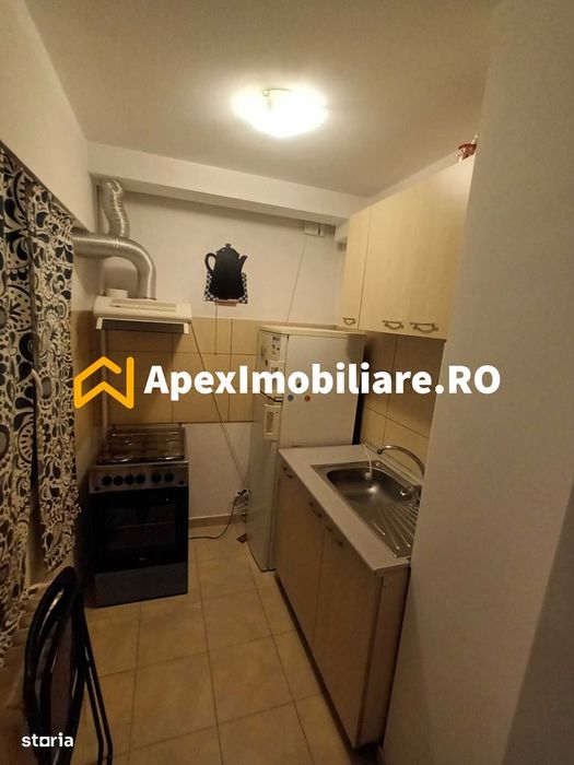 Garsoniera de inchiriat Lujerului Bucuresti | ApexImobiliare.ro
