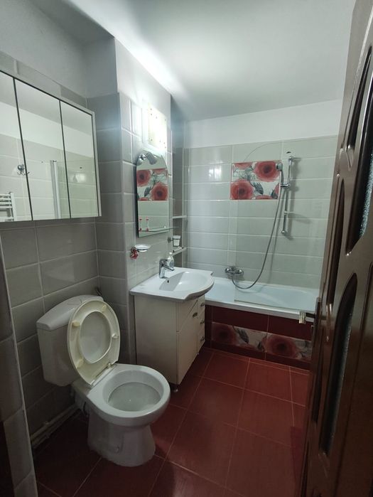 Apartament 3 camere, central